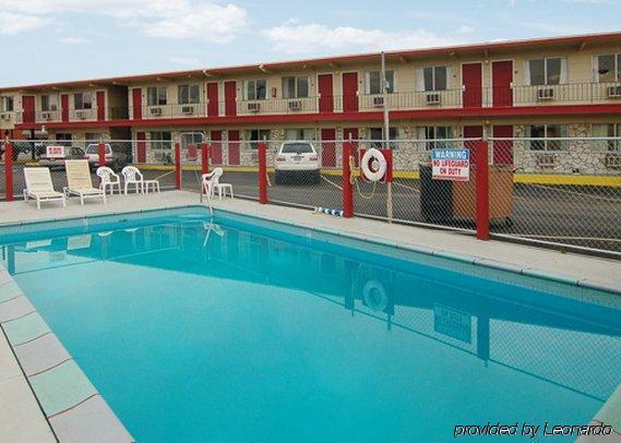 Travel Inn Lewiston Zařízení fotografie