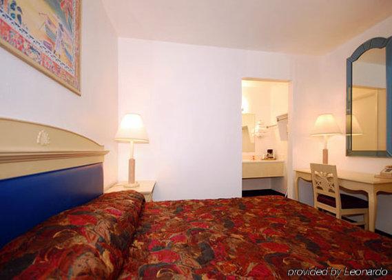 Travel Inn Lewiston Exteriér fotografie
