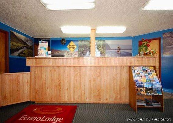 Travel Inn Lewiston Interiér fotografie