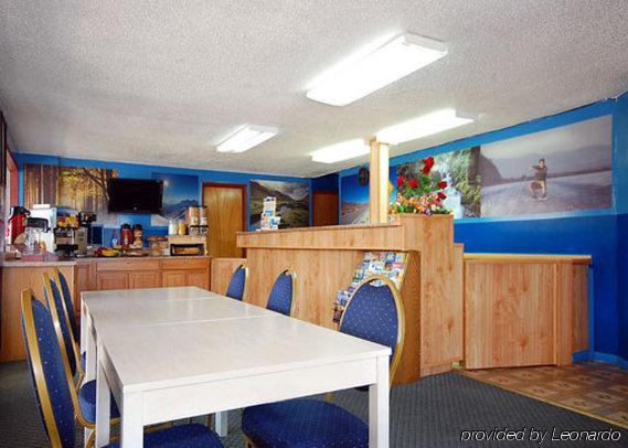 Travel Inn Lewiston Exteriér fotografie