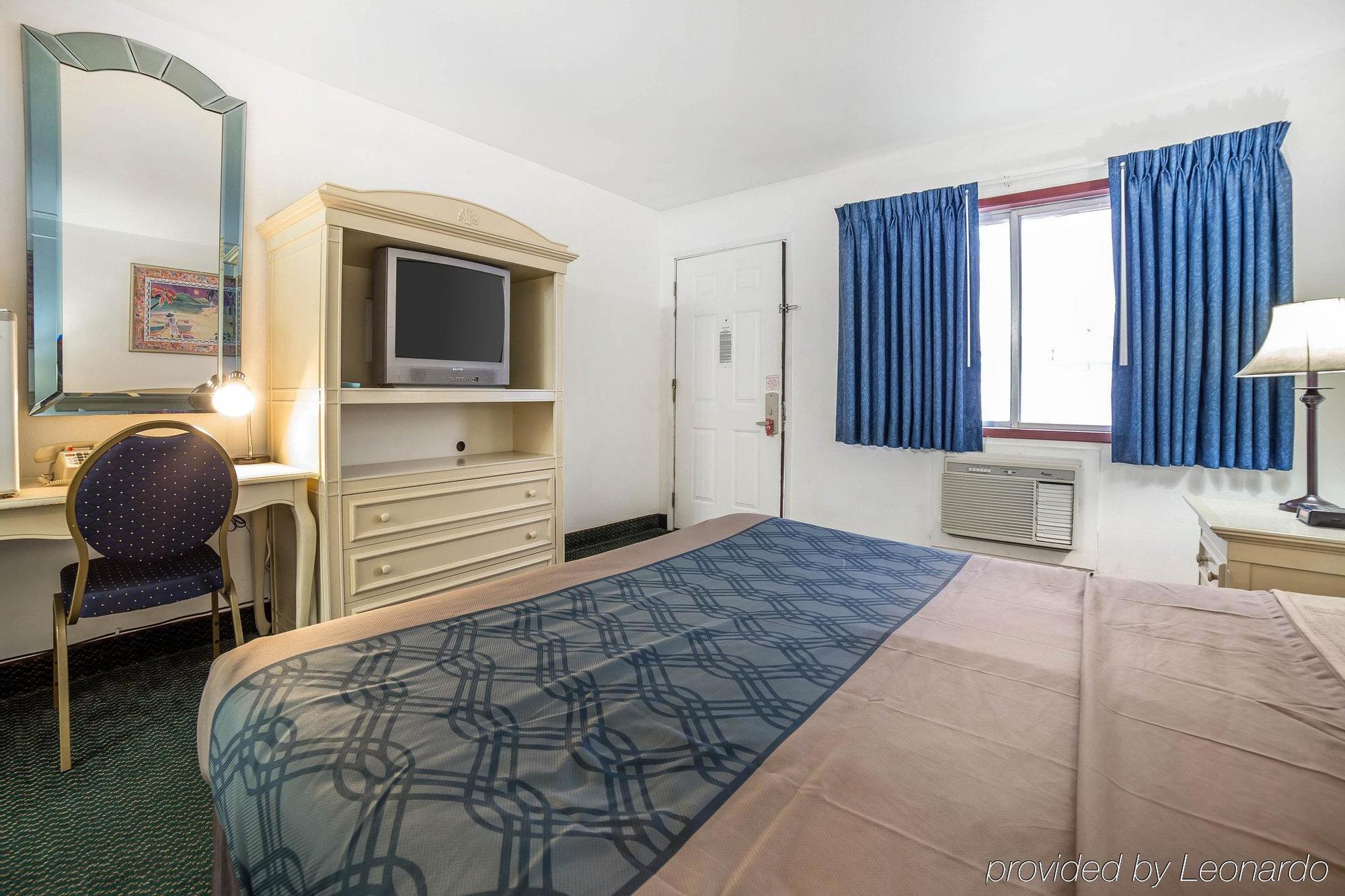 Travel Inn Lewiston Exteriér fotografie