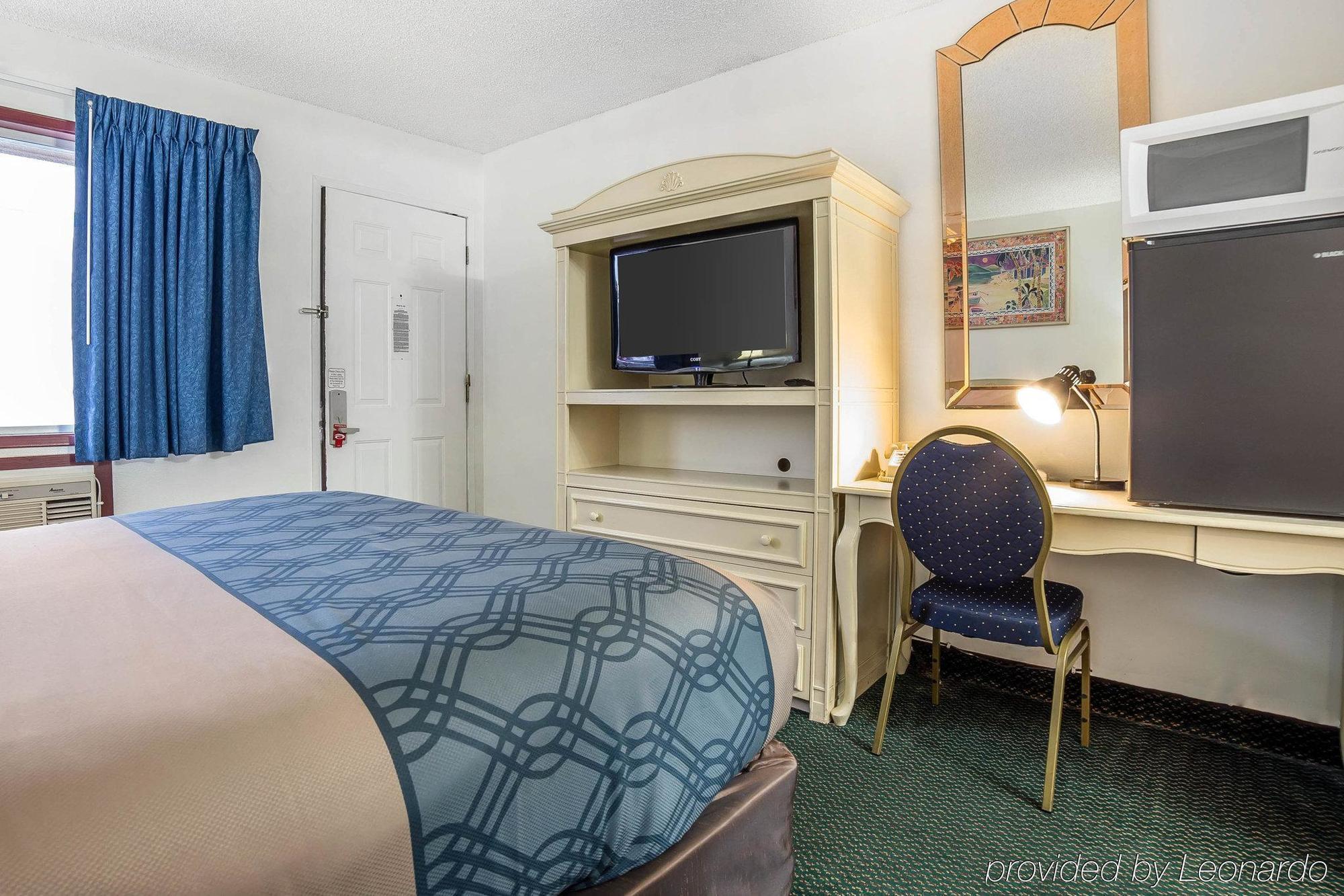 Travel Inn Lewiston Exteriér fotografie