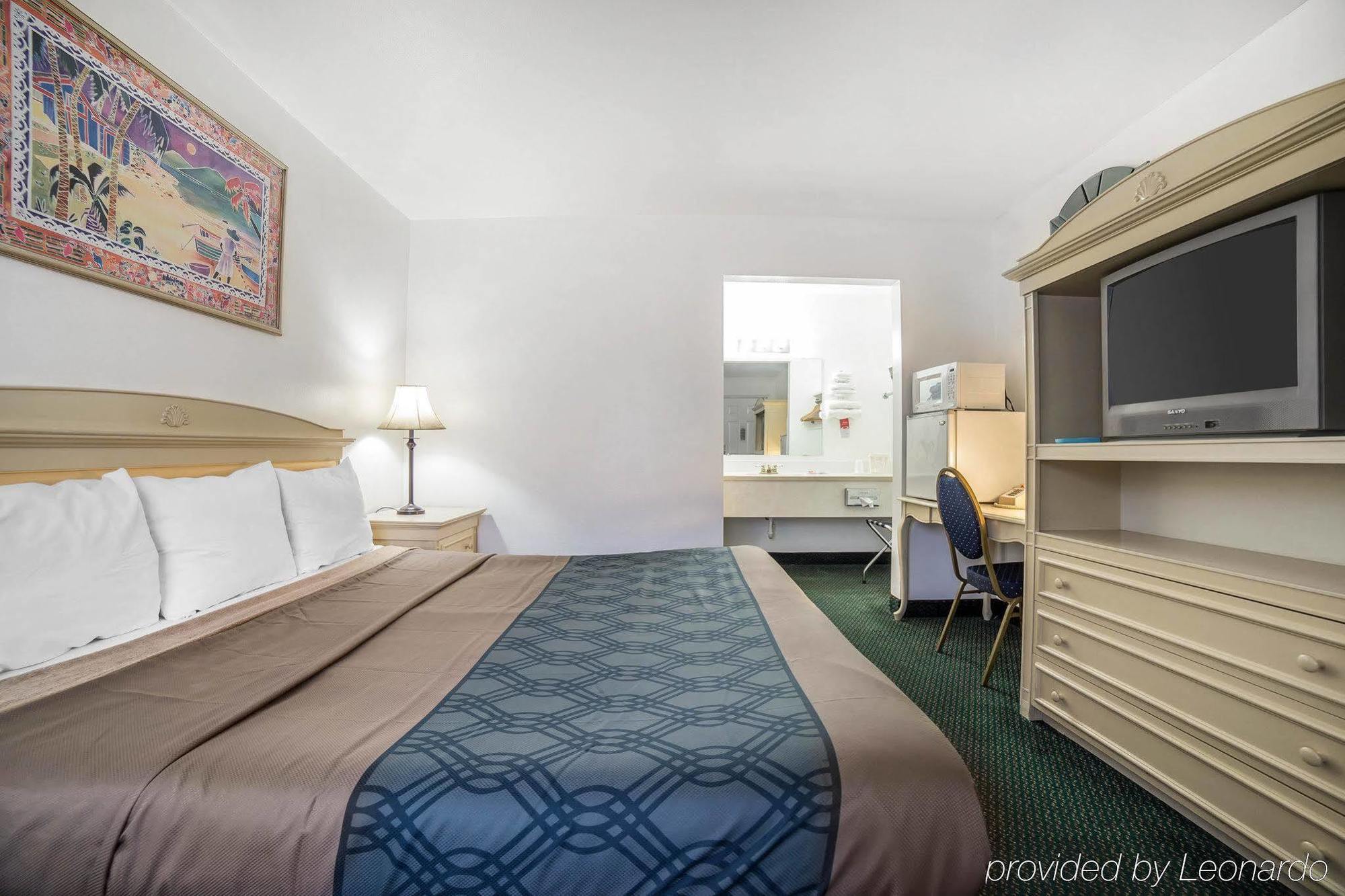 Travel Inn Lewiston Exteriér fotografie
