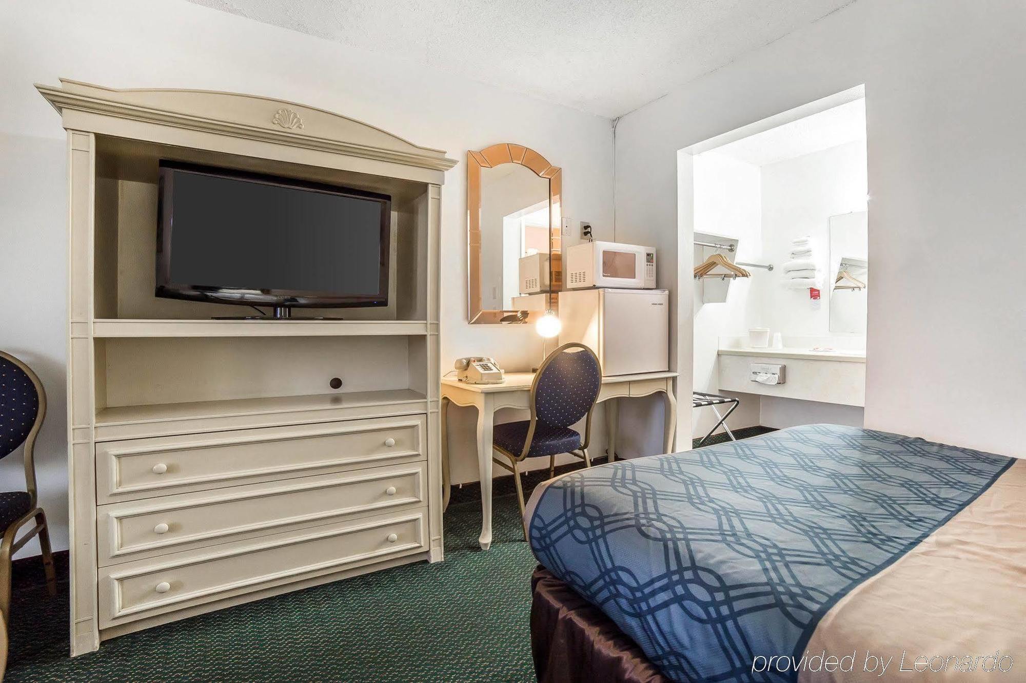 Travel Inn Lewiston Exteriér fotografie