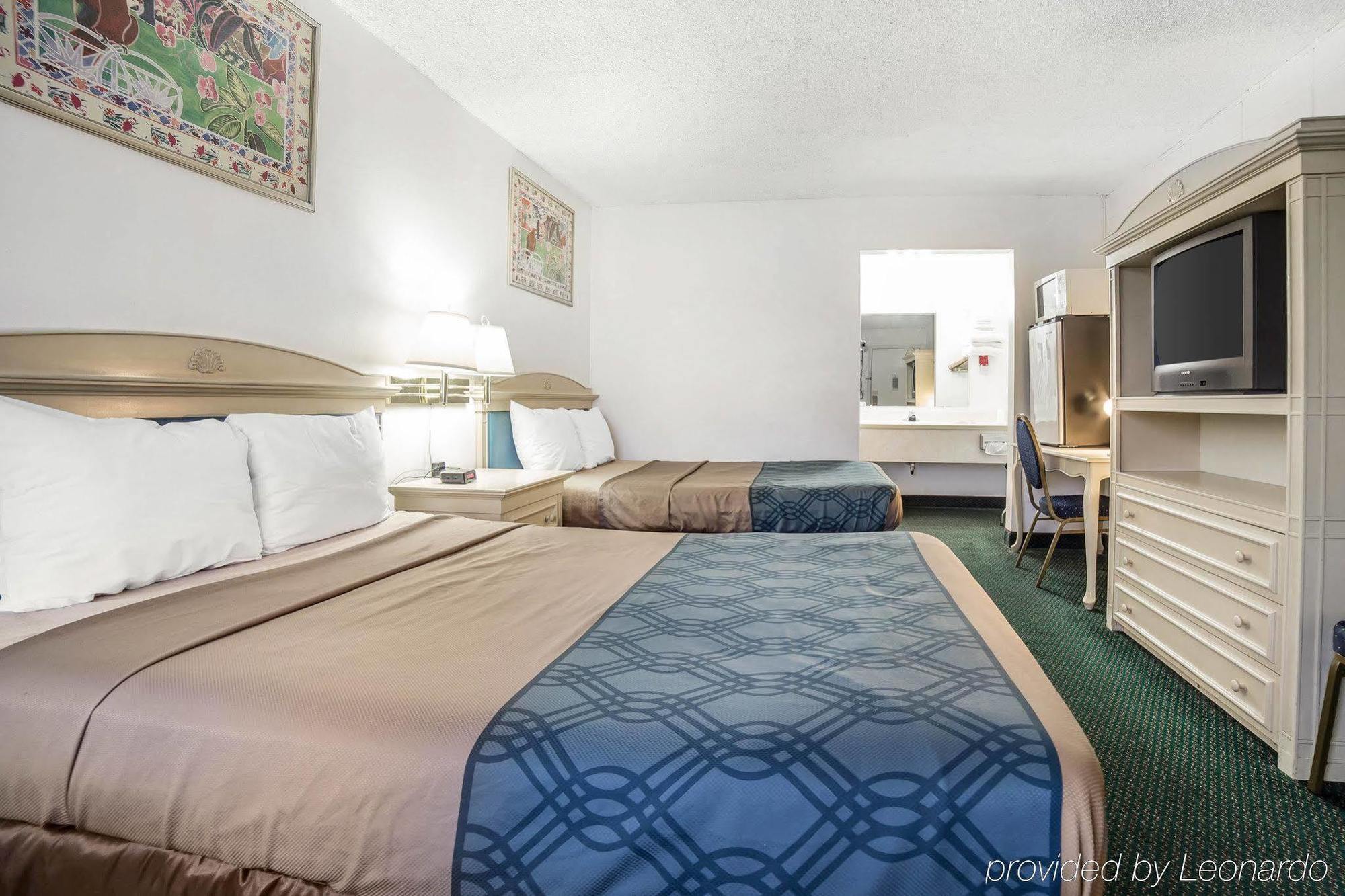 Travel Inn Lewiston Exteriér fotografie